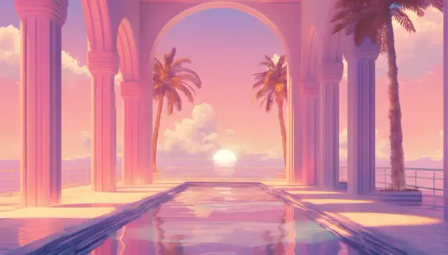 dawn